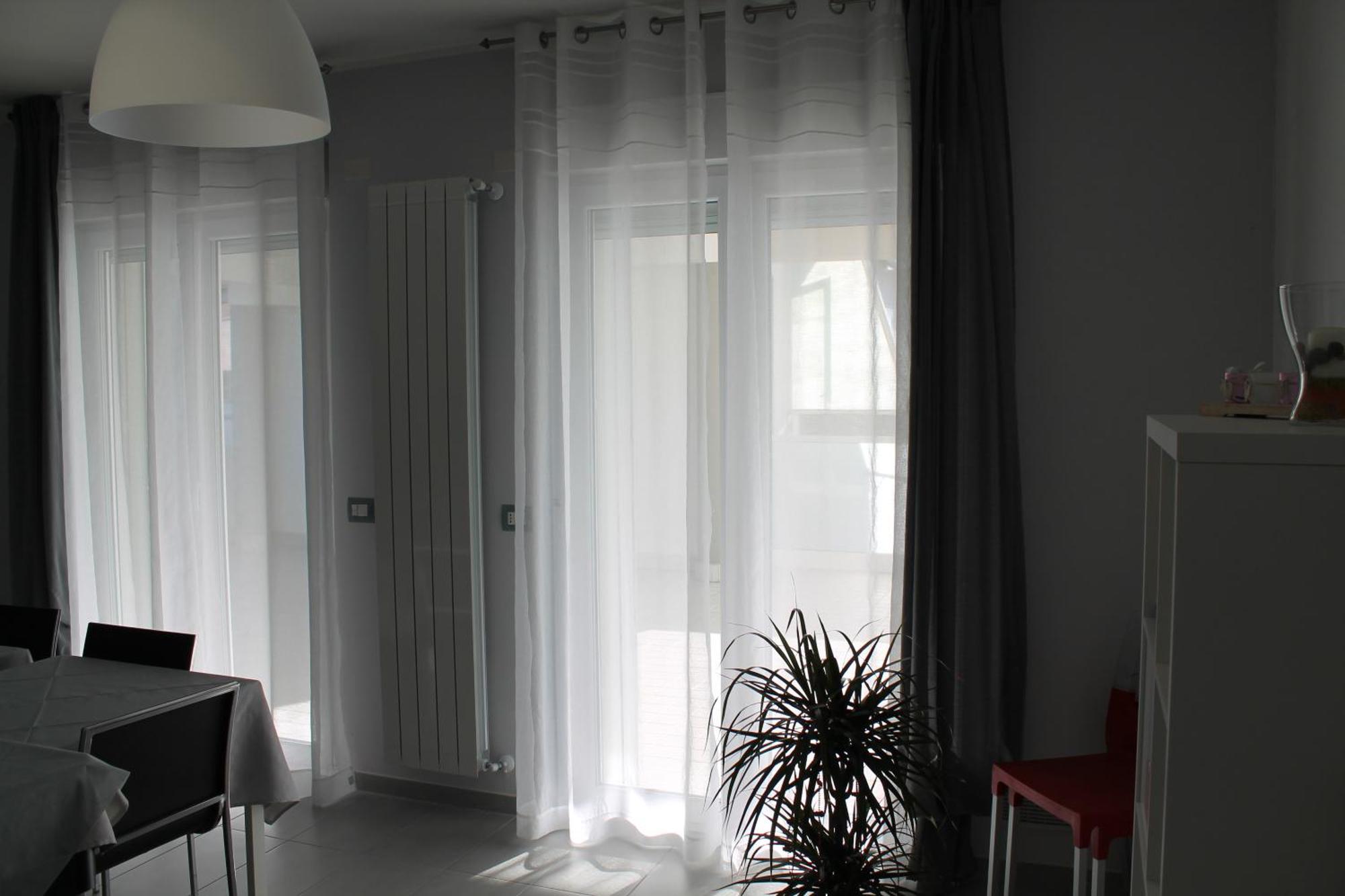 Colline Del Sole Bed & Breakfast Сан Салво Екстериор снимка
