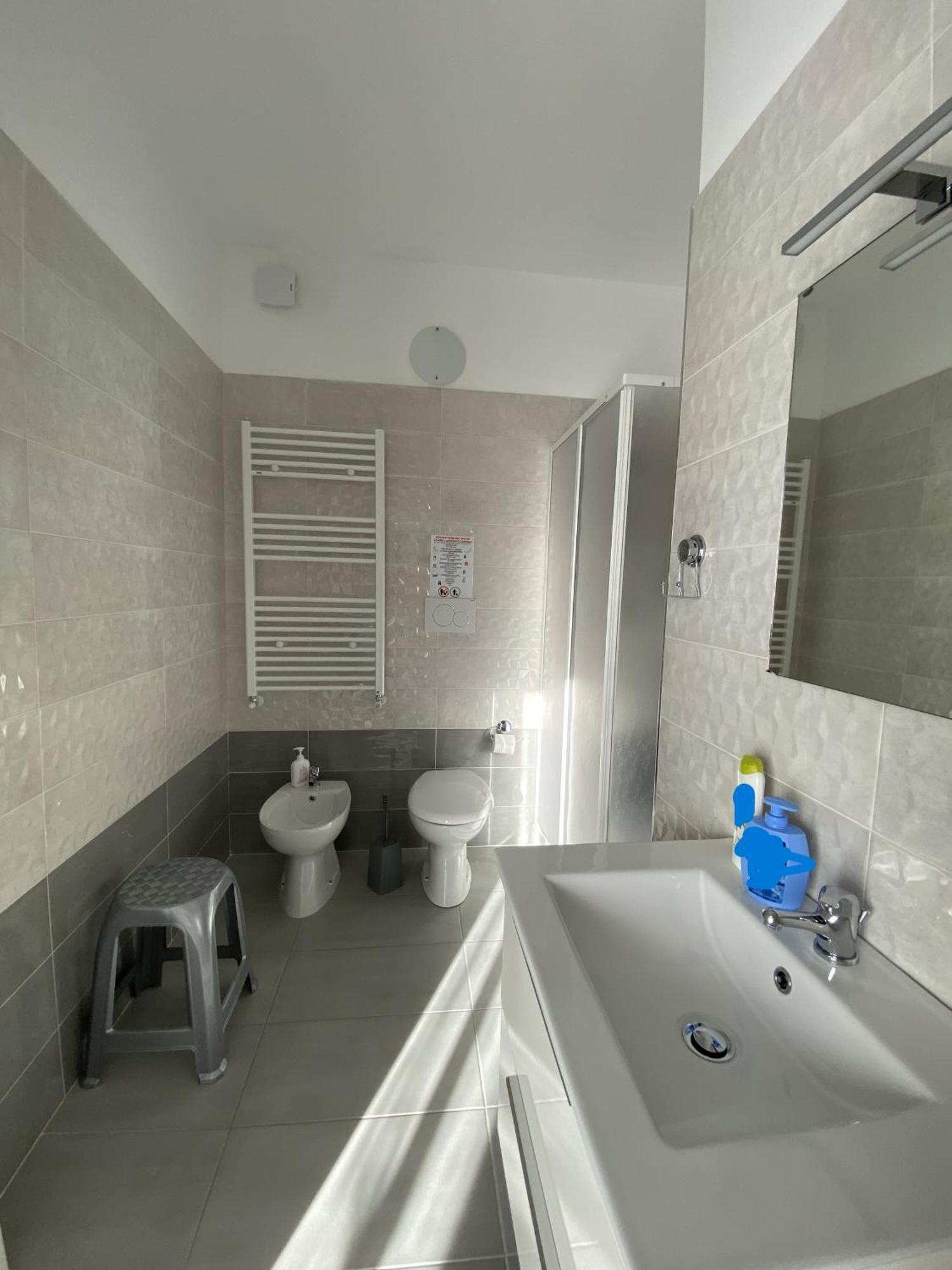 Colline Del Sole Bed & Breakfast Сан Салво Екстериор снимка
