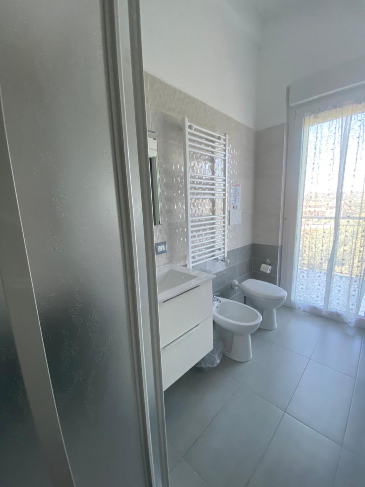 Colline Del Sole Bed & Breakfast Сан Салво Екстериор снимка