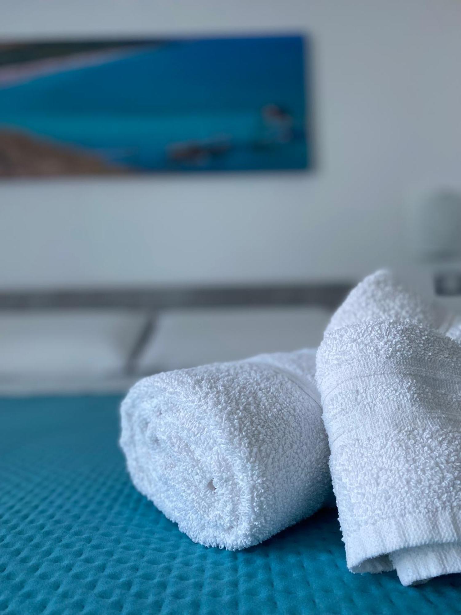 Colline Del Sole Bed & Breakfast Сан Салво Екстериор снимка