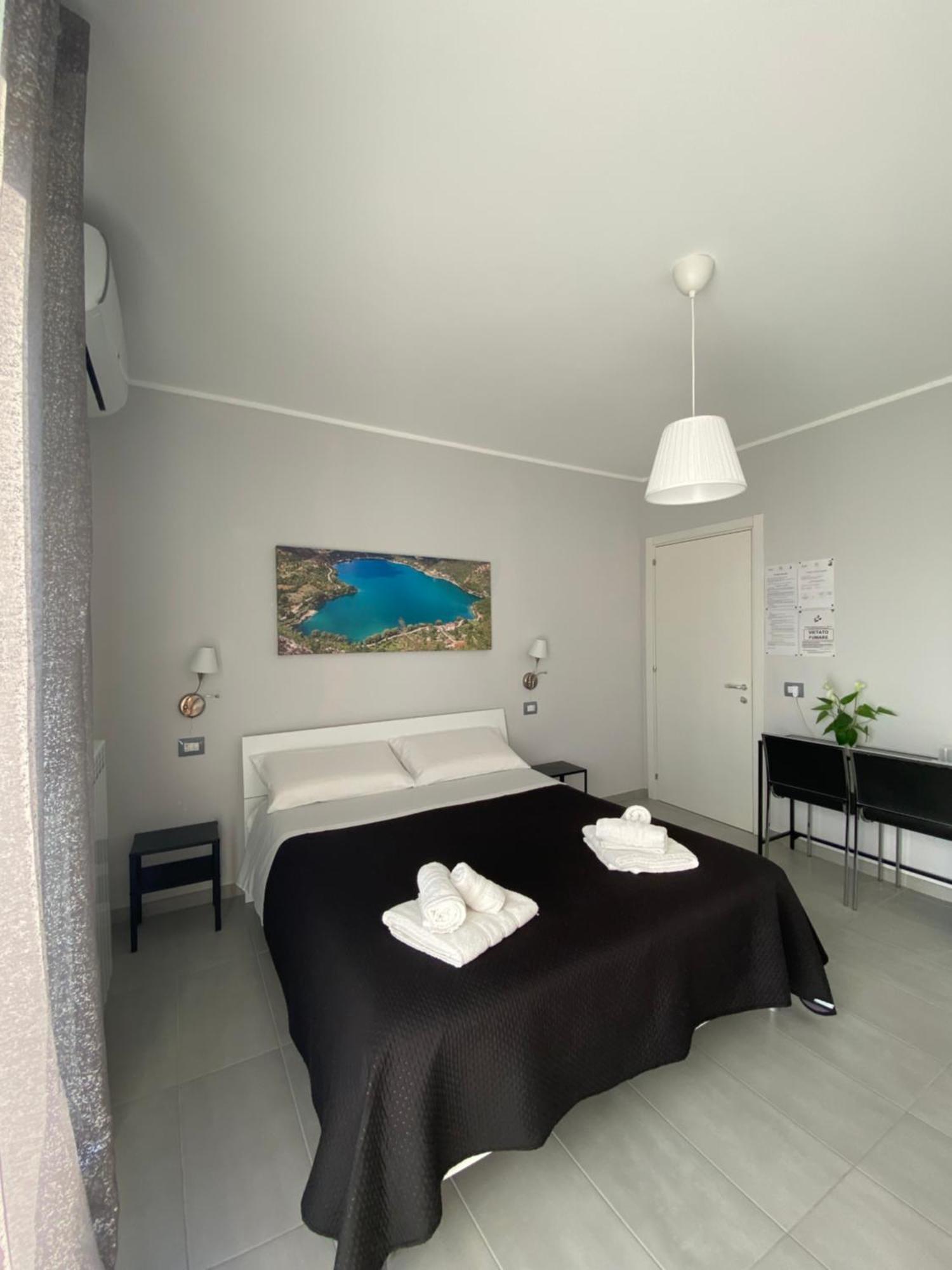 Colline Del Sole Bed & Breakfast Сан Салво Екстериор снимка