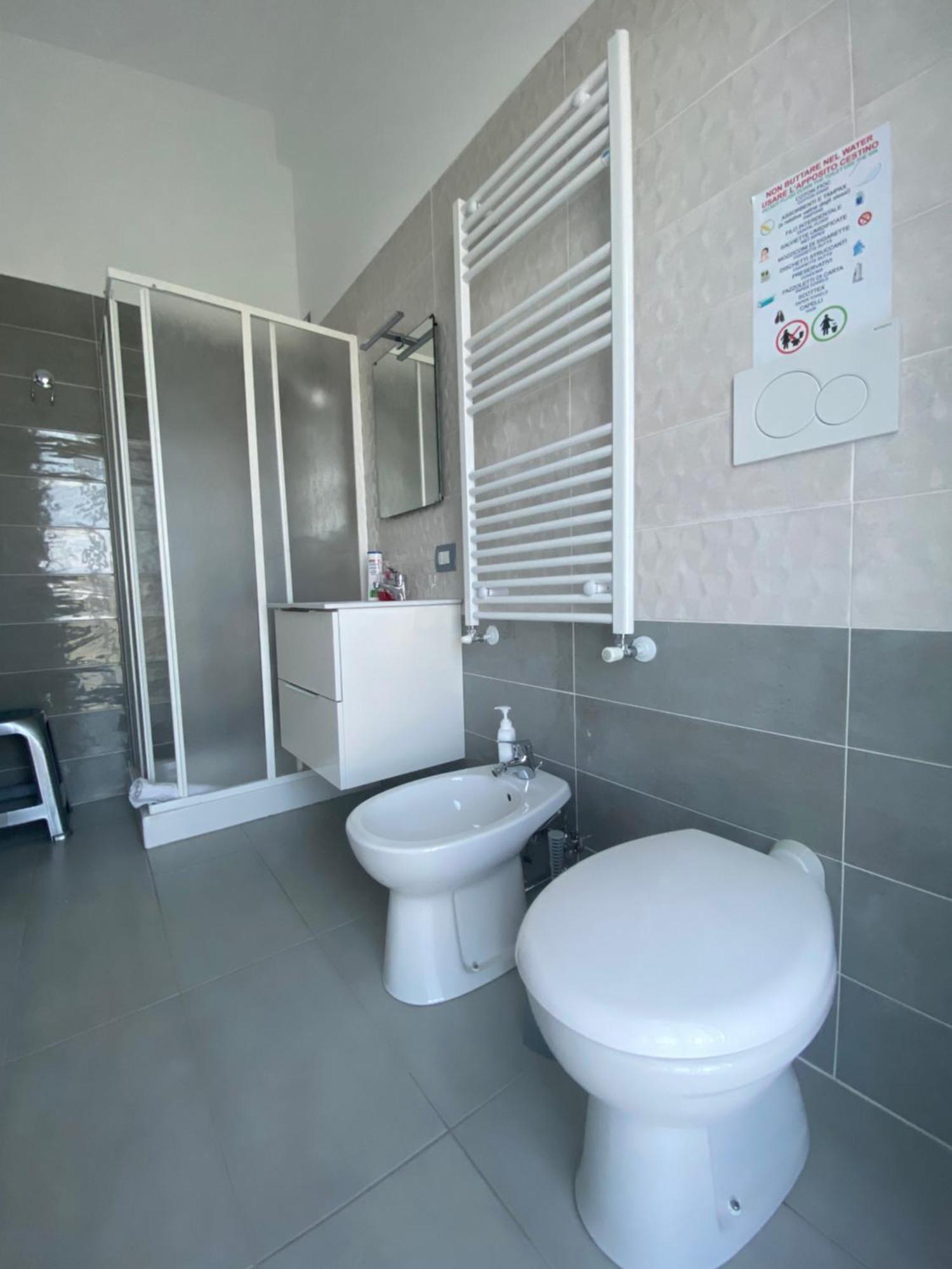 Colline Del Sole Bed & Breakfast Сан Салво Екстериор снимка